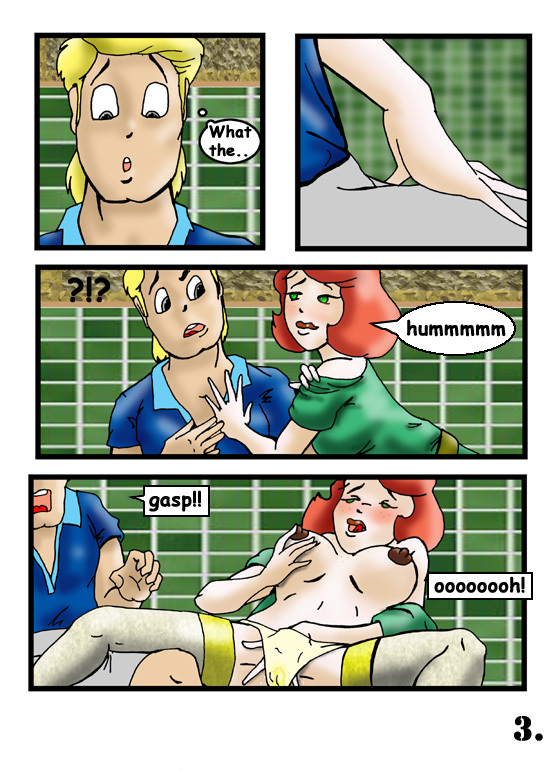 Waiting Room6 free sex comic